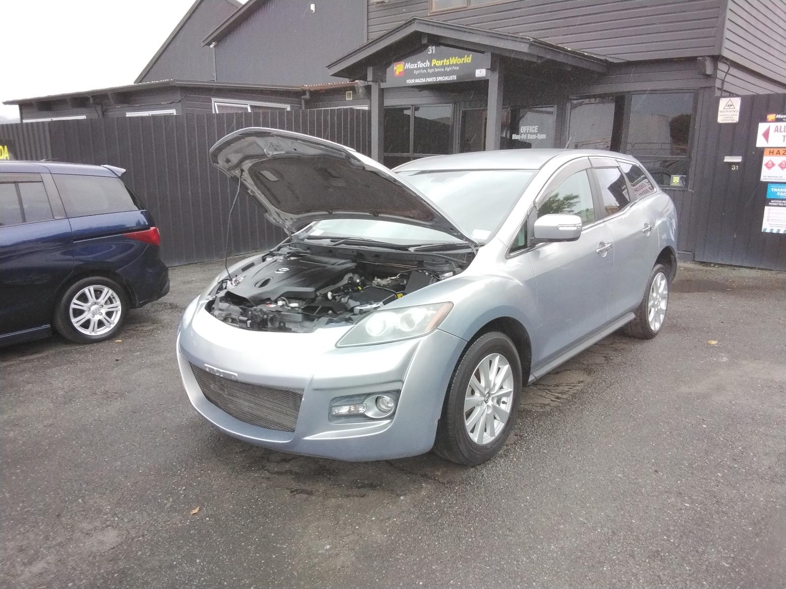 Mazda CX7 - ER 2006-2012