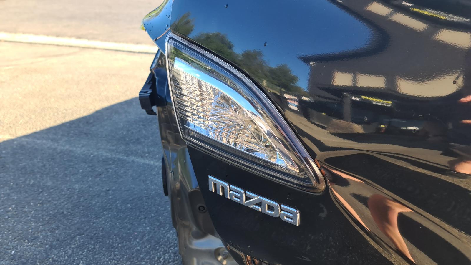 Mazda Axela - BL 2009-2013