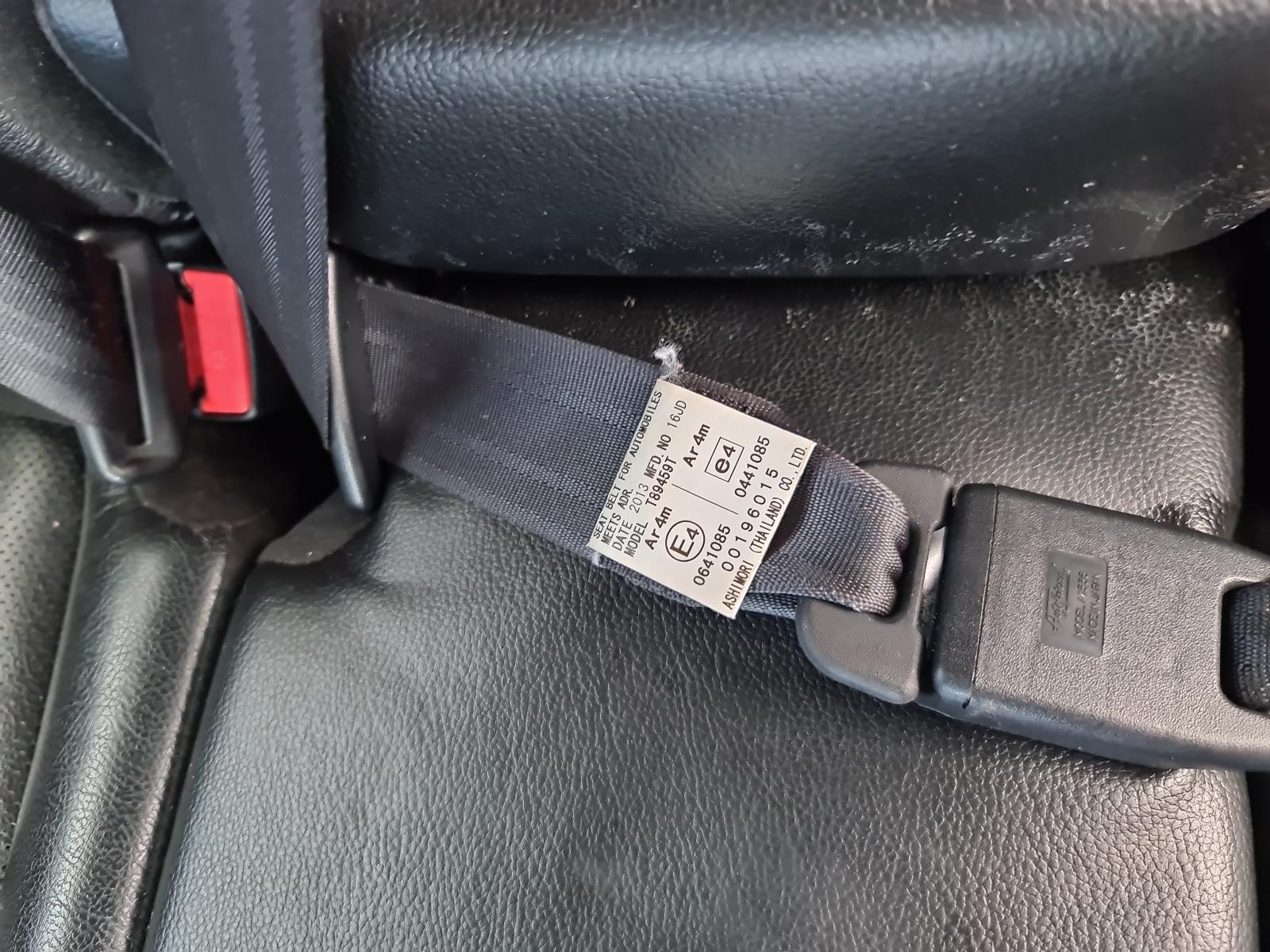 Mazda CX5 - KE 2012-Present