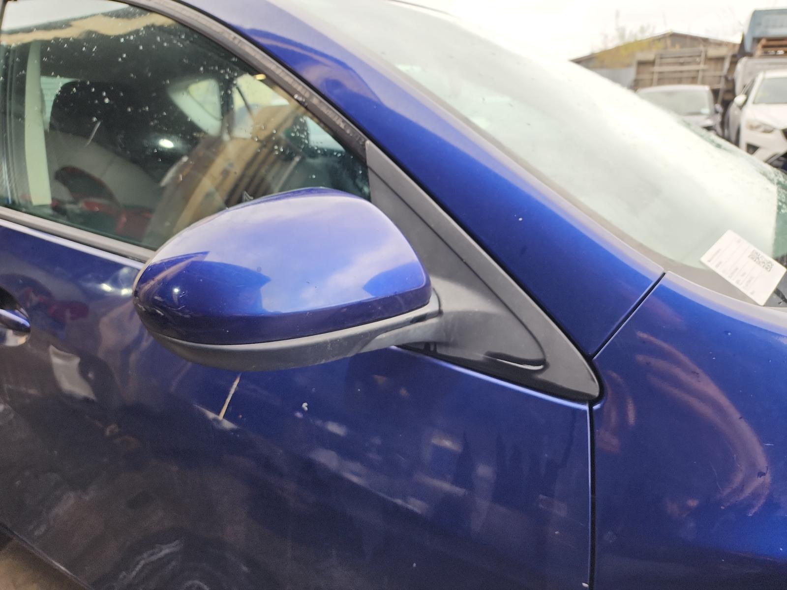 Mazda Axela - BL 2009-2013