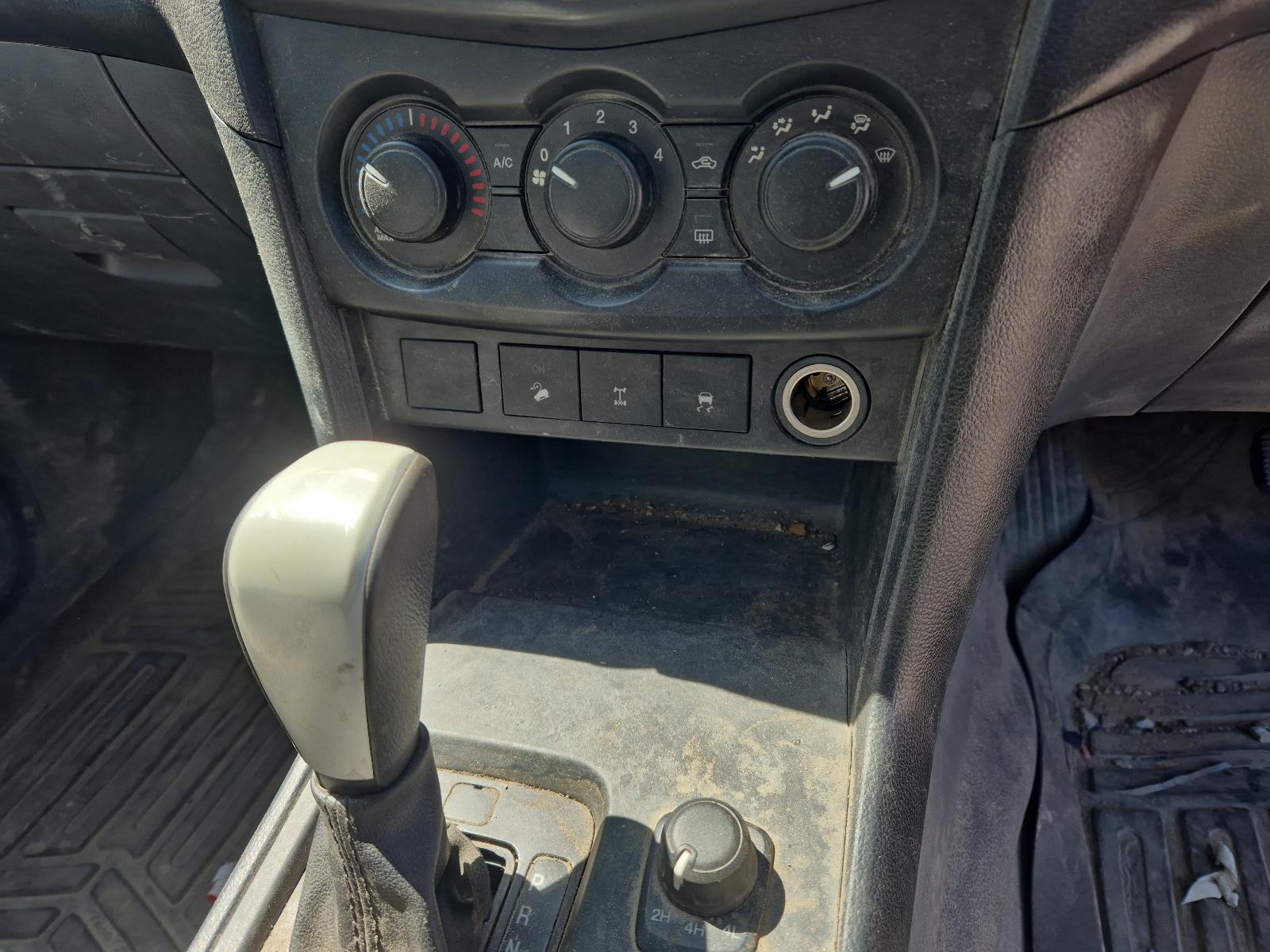 Mazda BT50 - UP 2011-Present