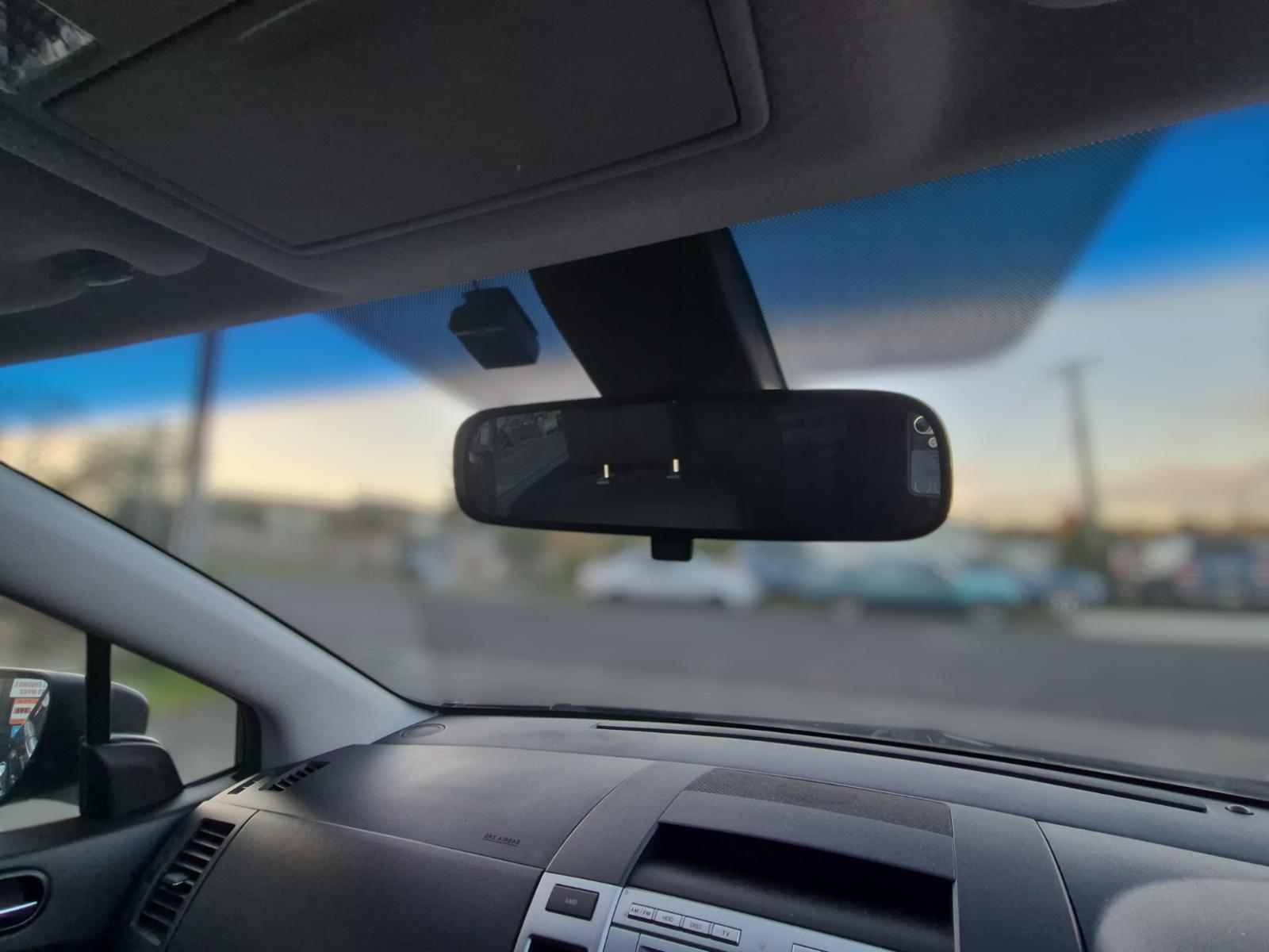 Mazda MPV - LY 2006-2016