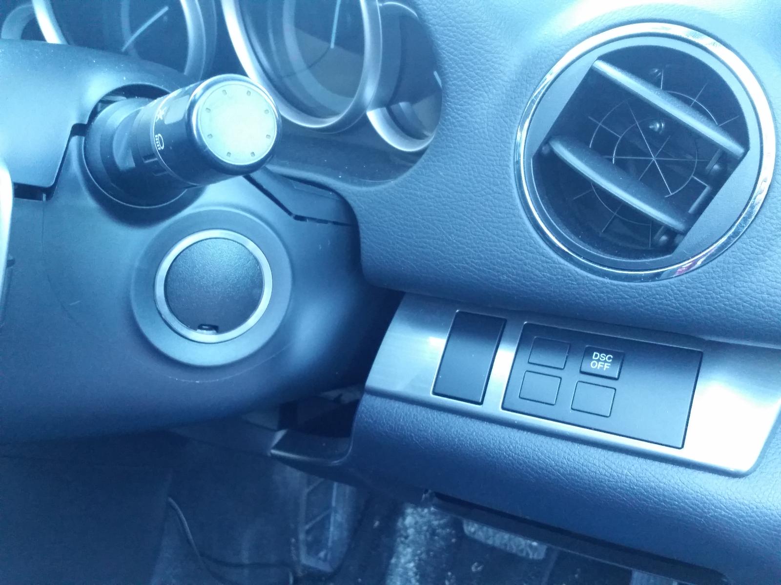 Mazda Atenza - GH 2008-2012