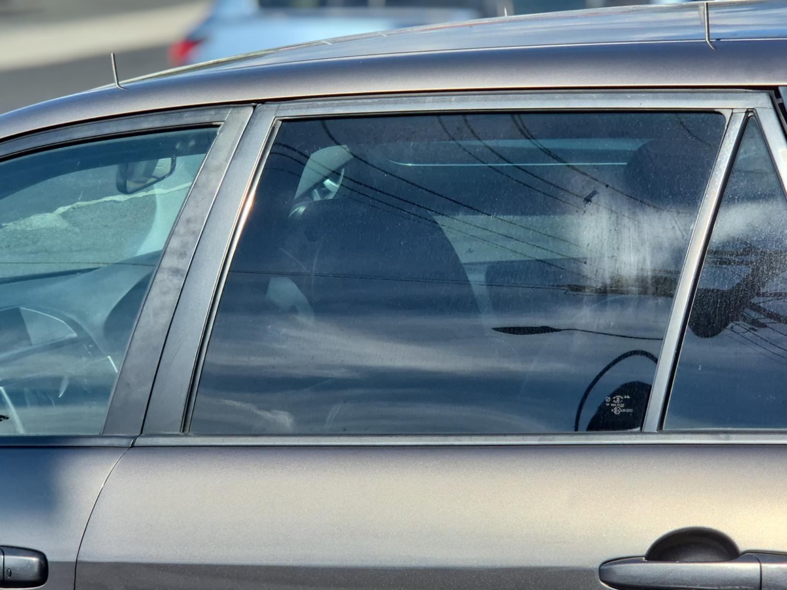 Mazda Atenza - GG 2002-2008