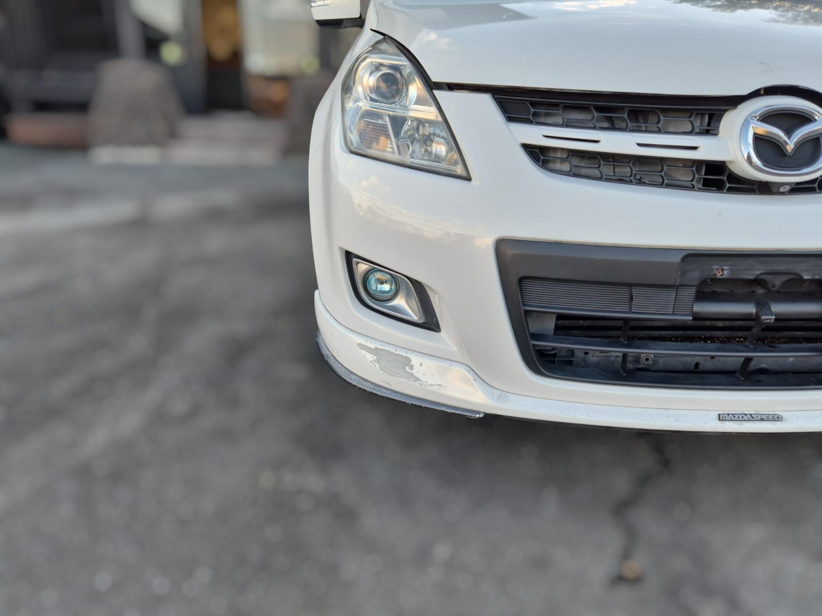 Mazda MPV - LY 2006-2016