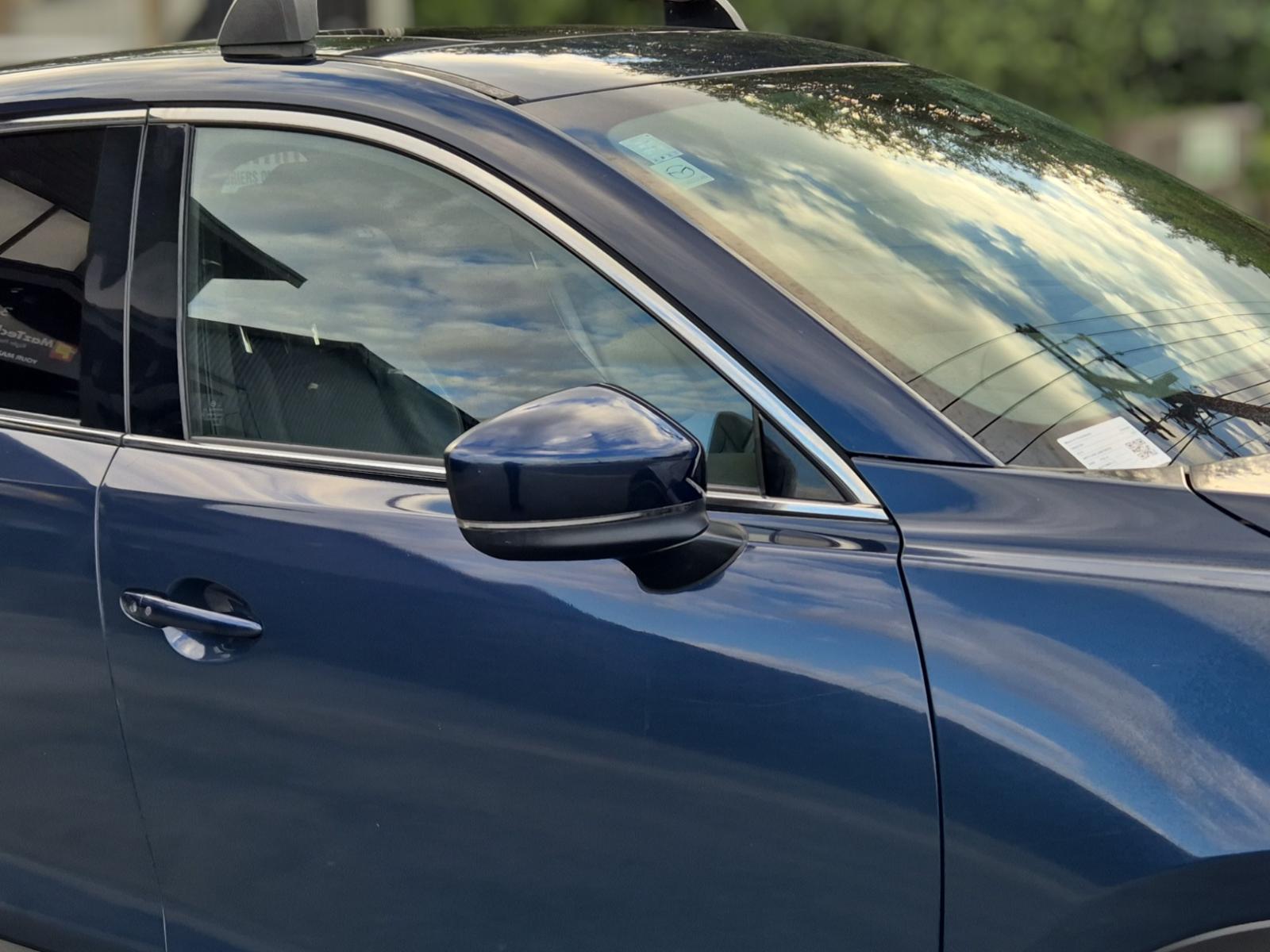 Mazda CX9 - TC 2015-Present