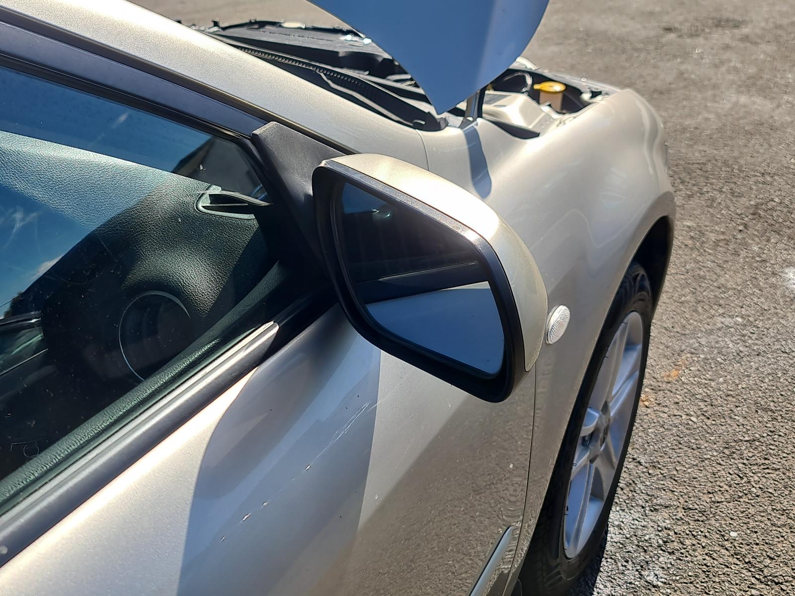 Mazda Atenza - GG 2002-2008