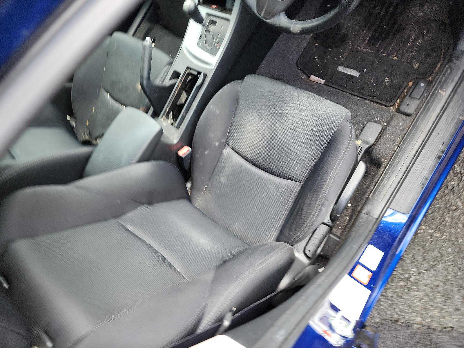 Mazda Axela - BL 2009-2013