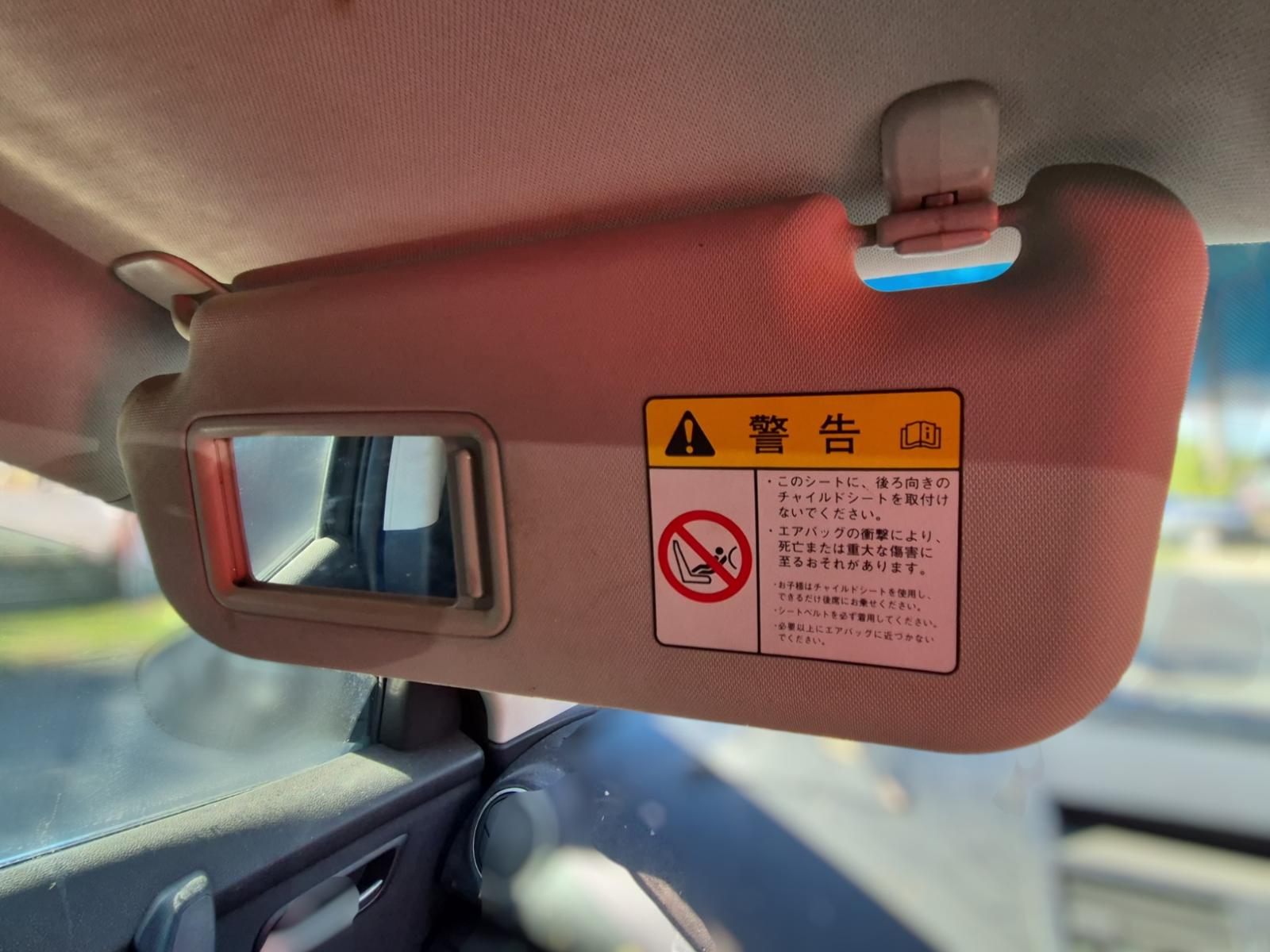 Mazda Atenza - GH 2008-2012