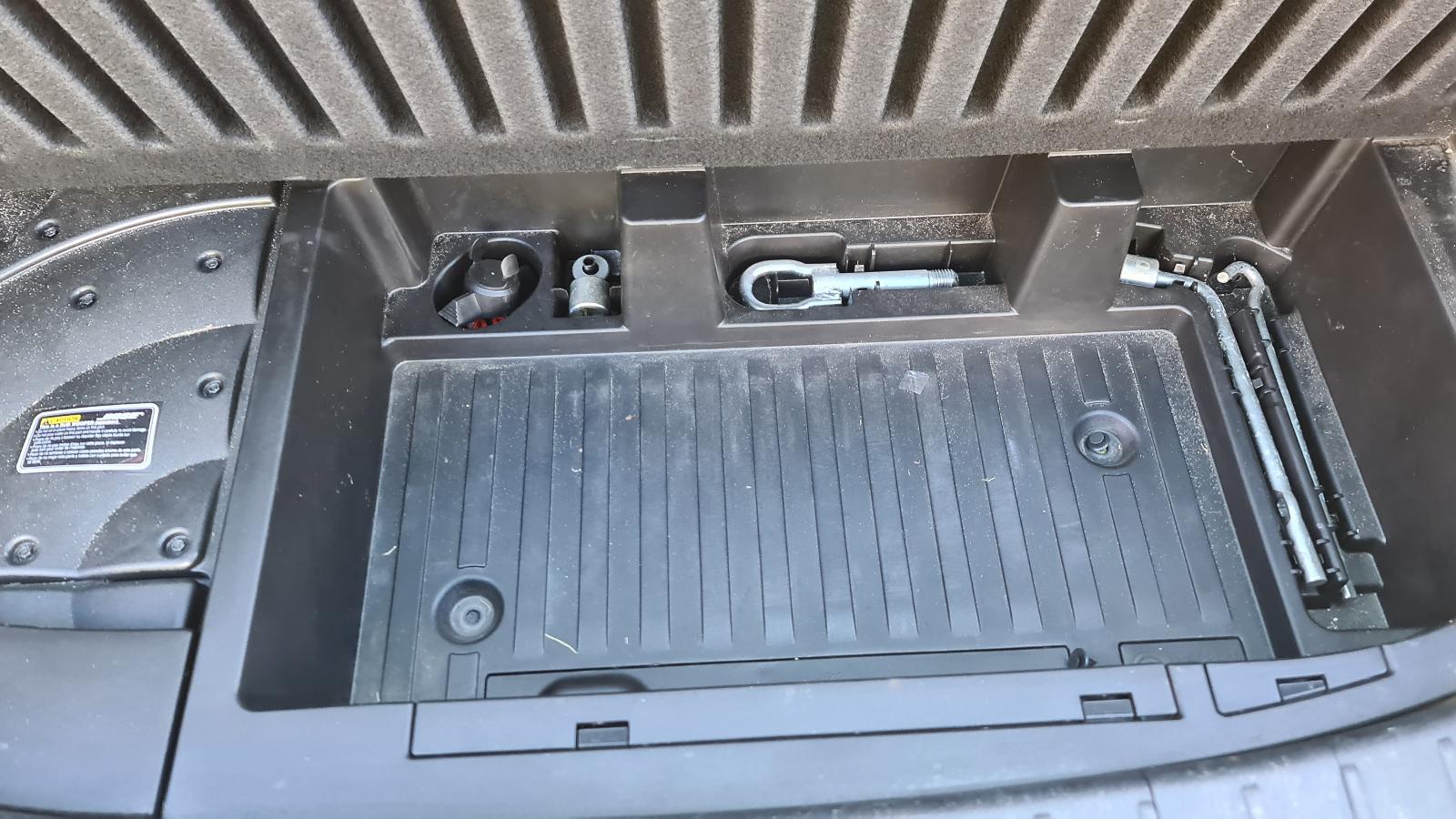 Mazda CX9 - TB 2006-2015