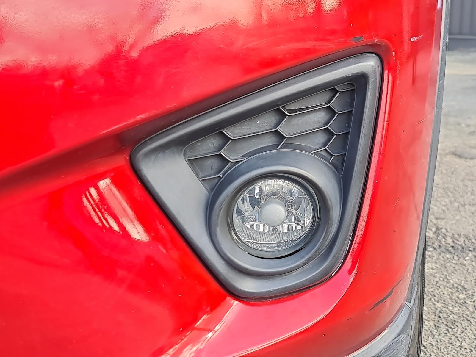 Mazda CX5 - KE 2012-Present