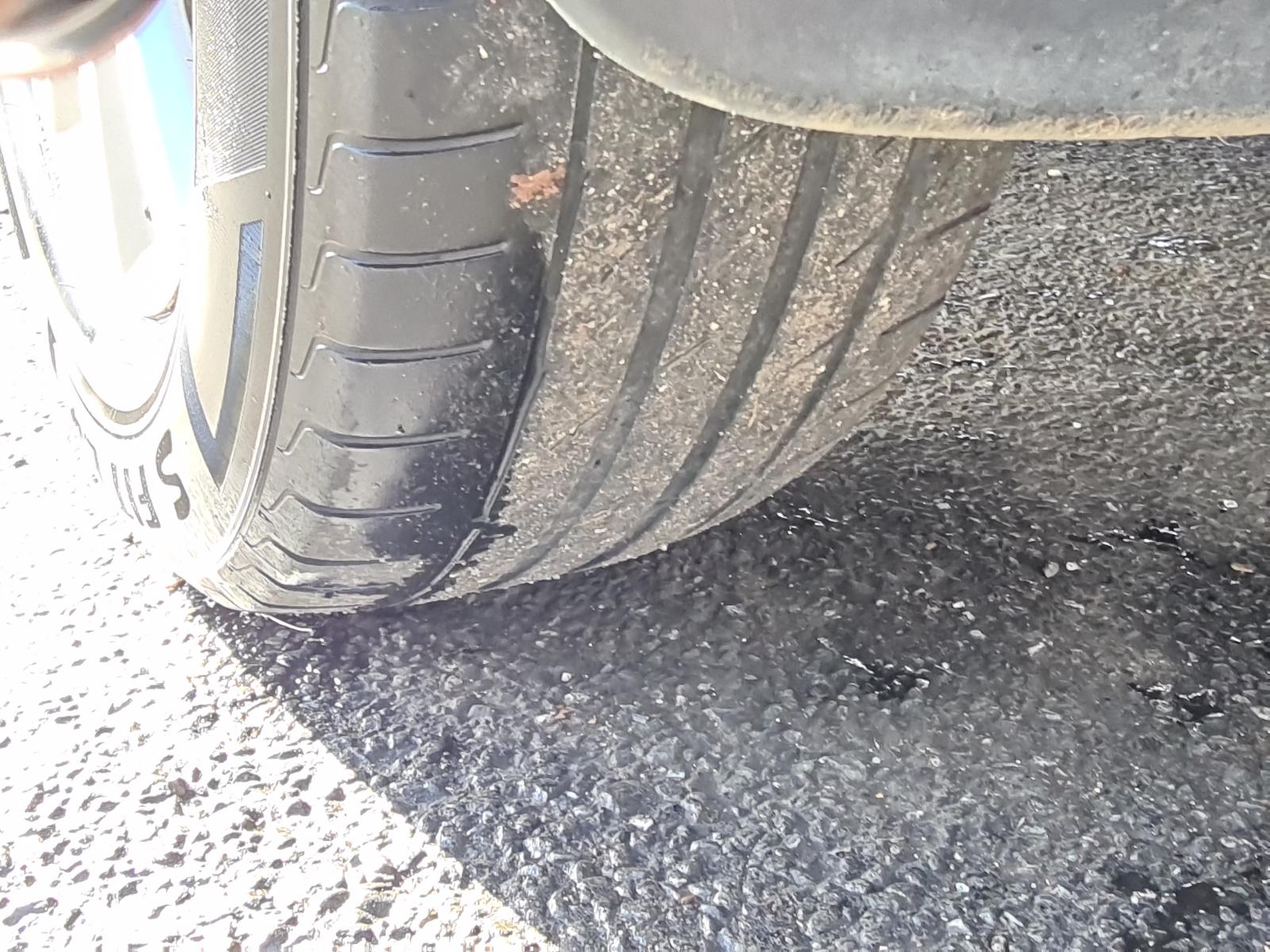 Mazda CX7 - ER 2006-2012