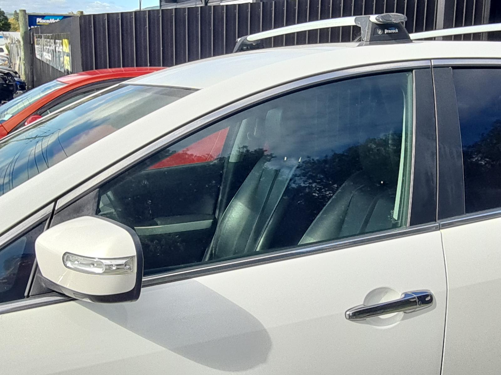 Mazda CX7 - ER 2006-2012