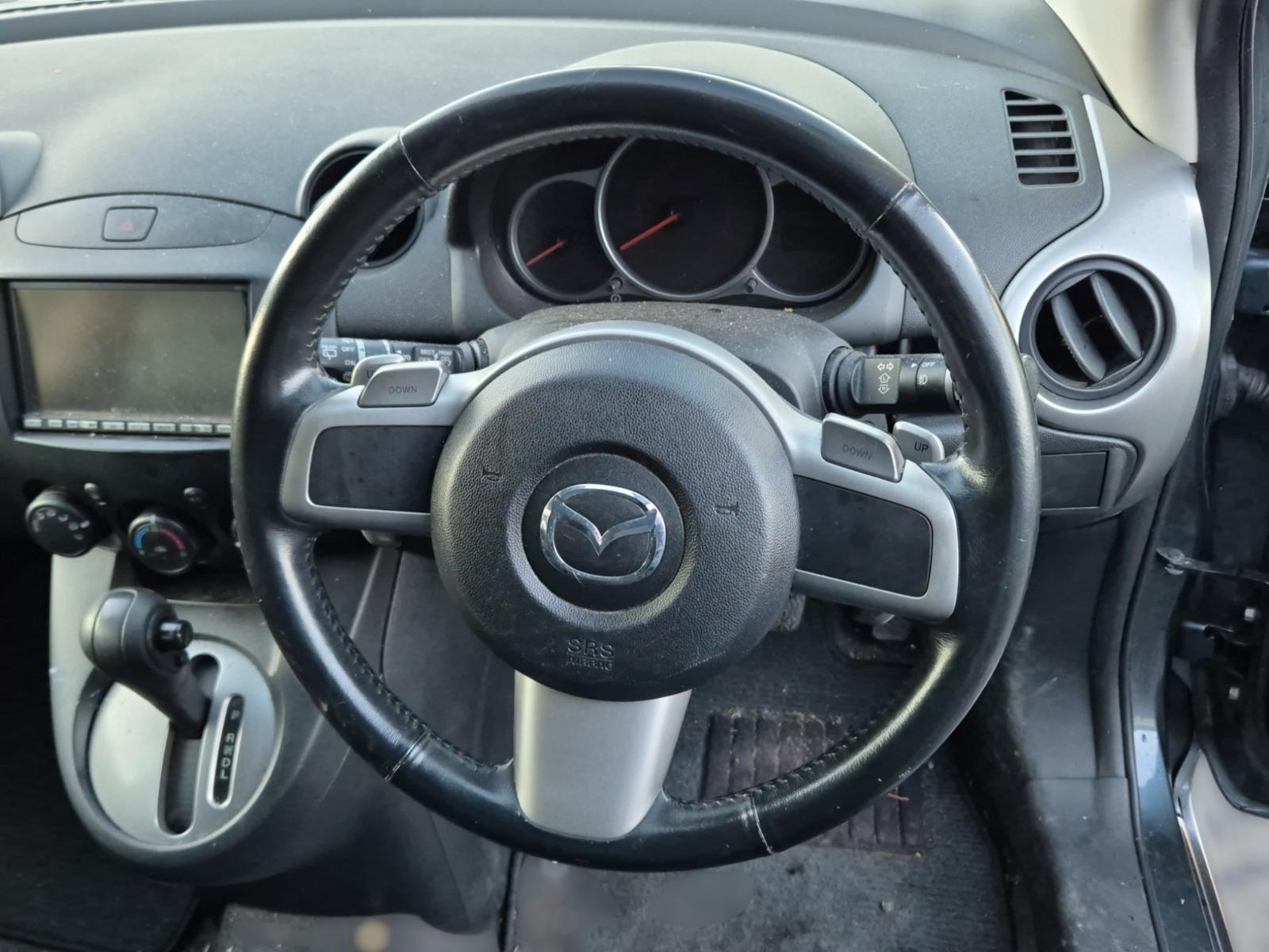 Mazda Demio - DE 2007-2014