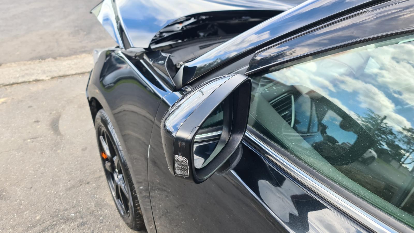 Mazda Mazda3 - BM 2017-Present