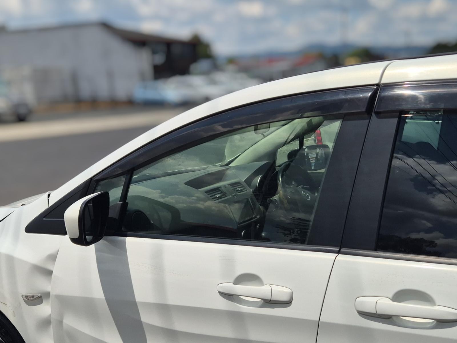 Mazda Premacy - CW 2010-2016