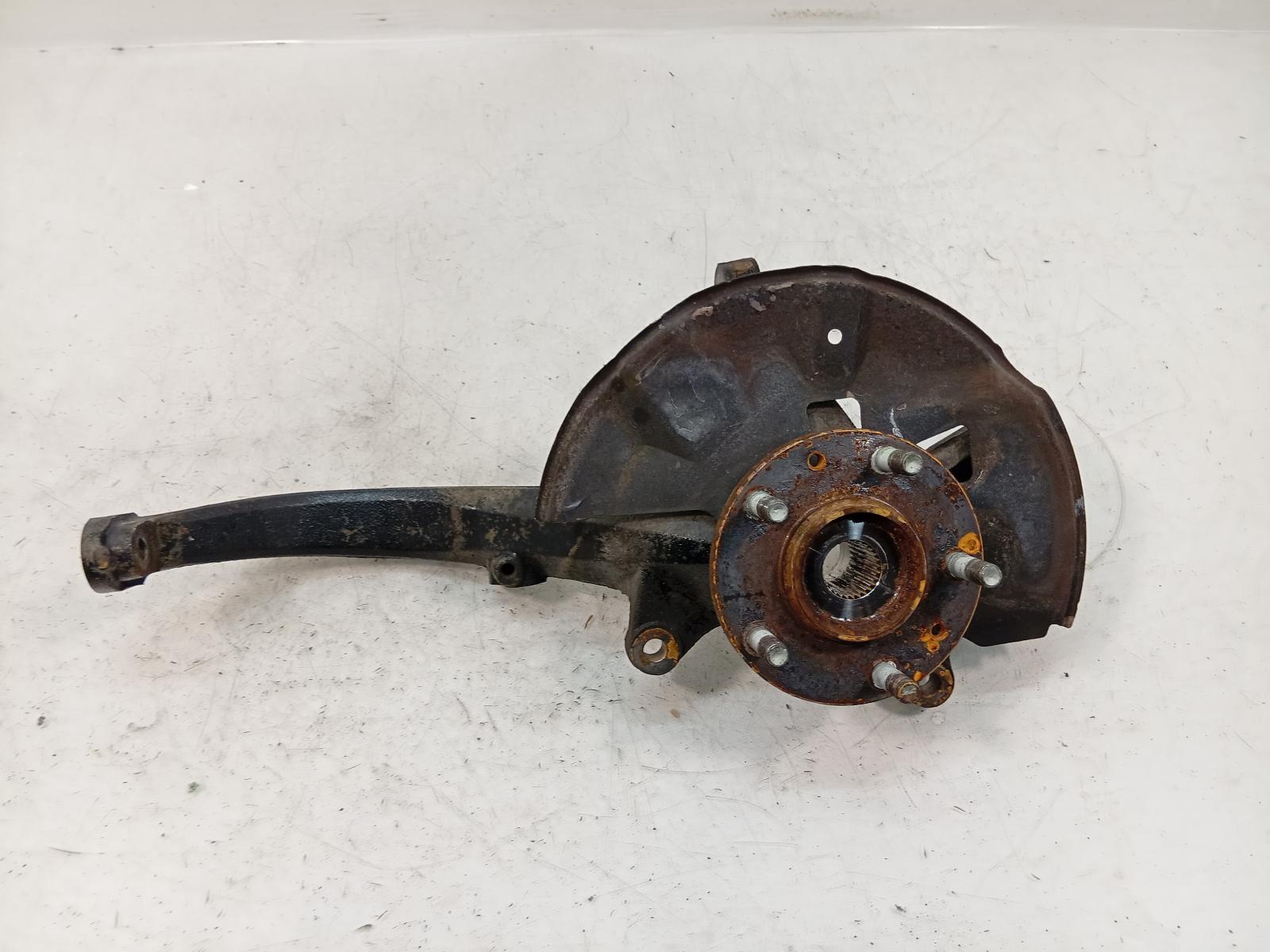 Left_Front_Hub_Assembly
