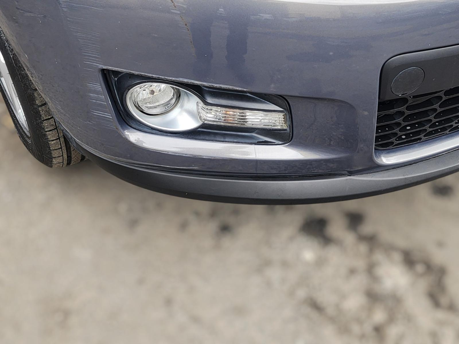 Right Indicator Fog Side