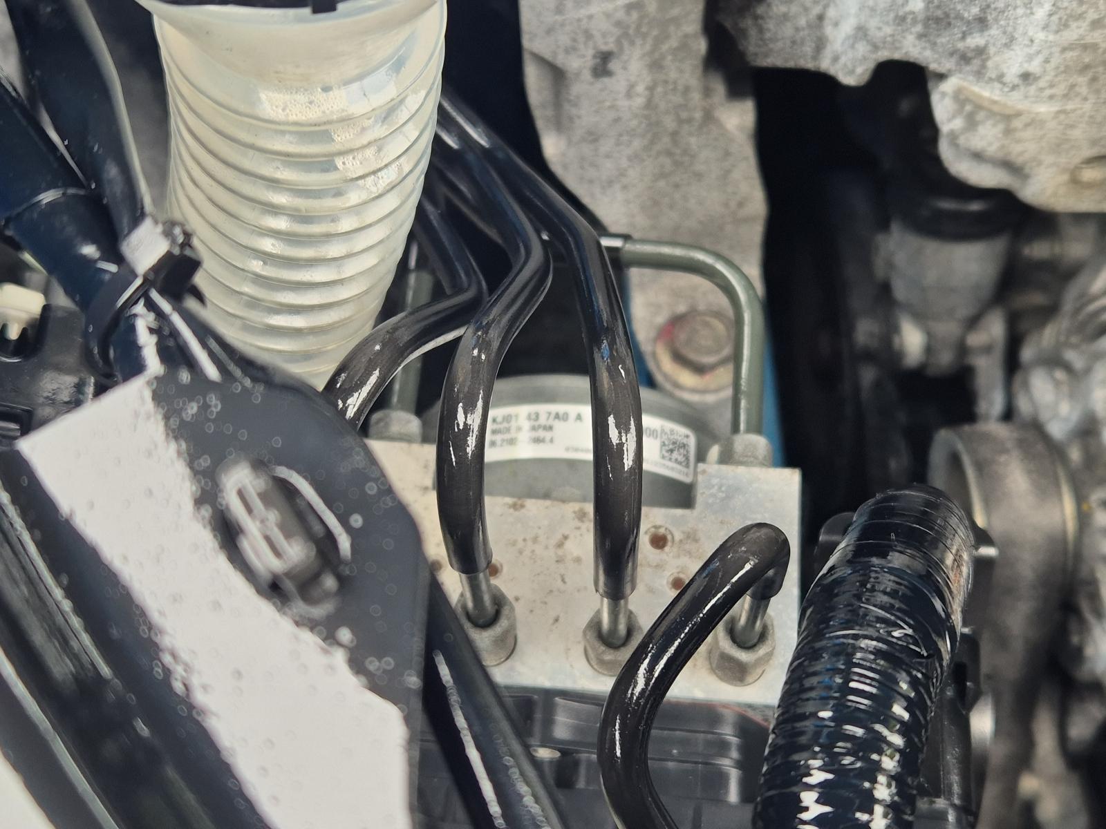 Mazda CX5 - KE 2012-Present