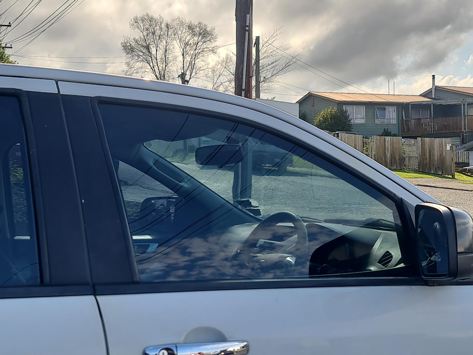 Mazda BT50 - UP 2011-Present