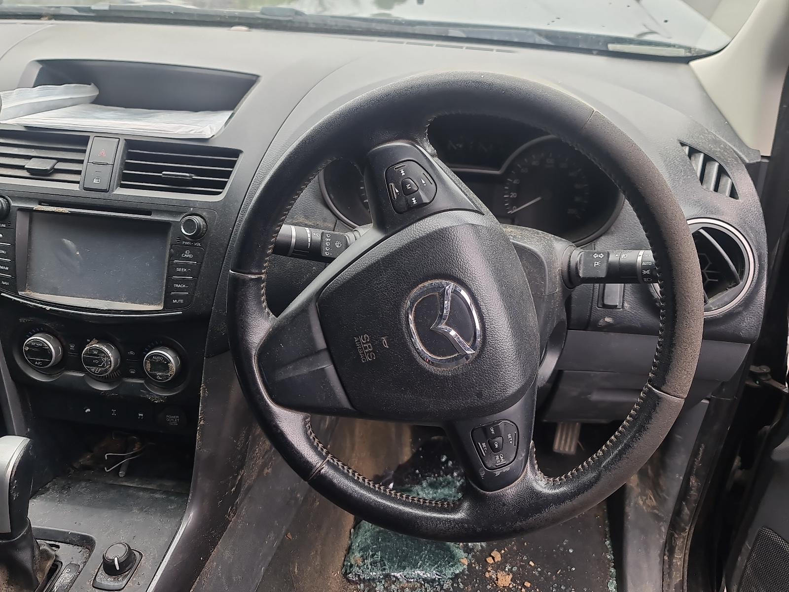 Mazda BT50 - UP 2011-Present