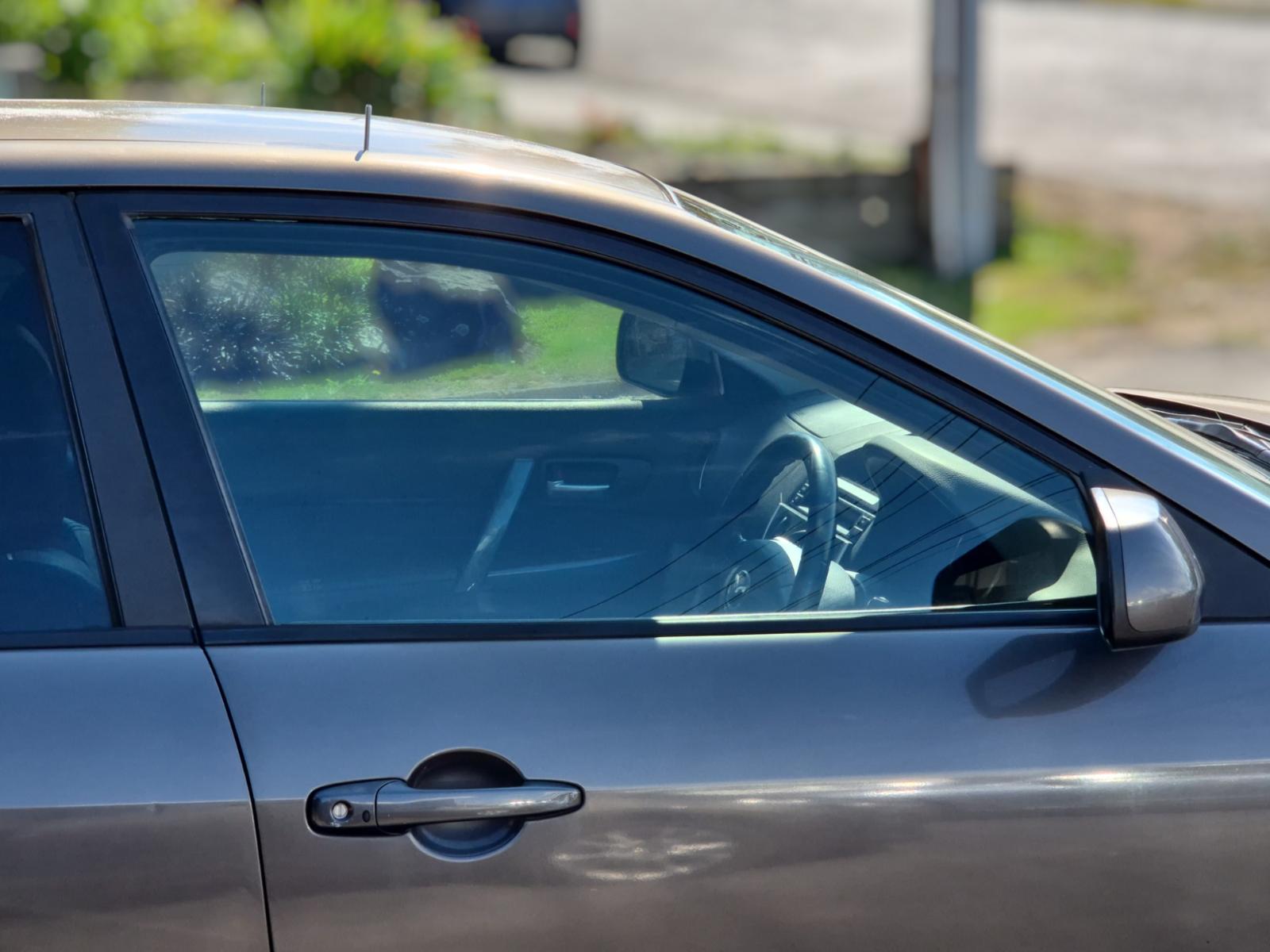 Mazda Atenza - GG 2002-2008