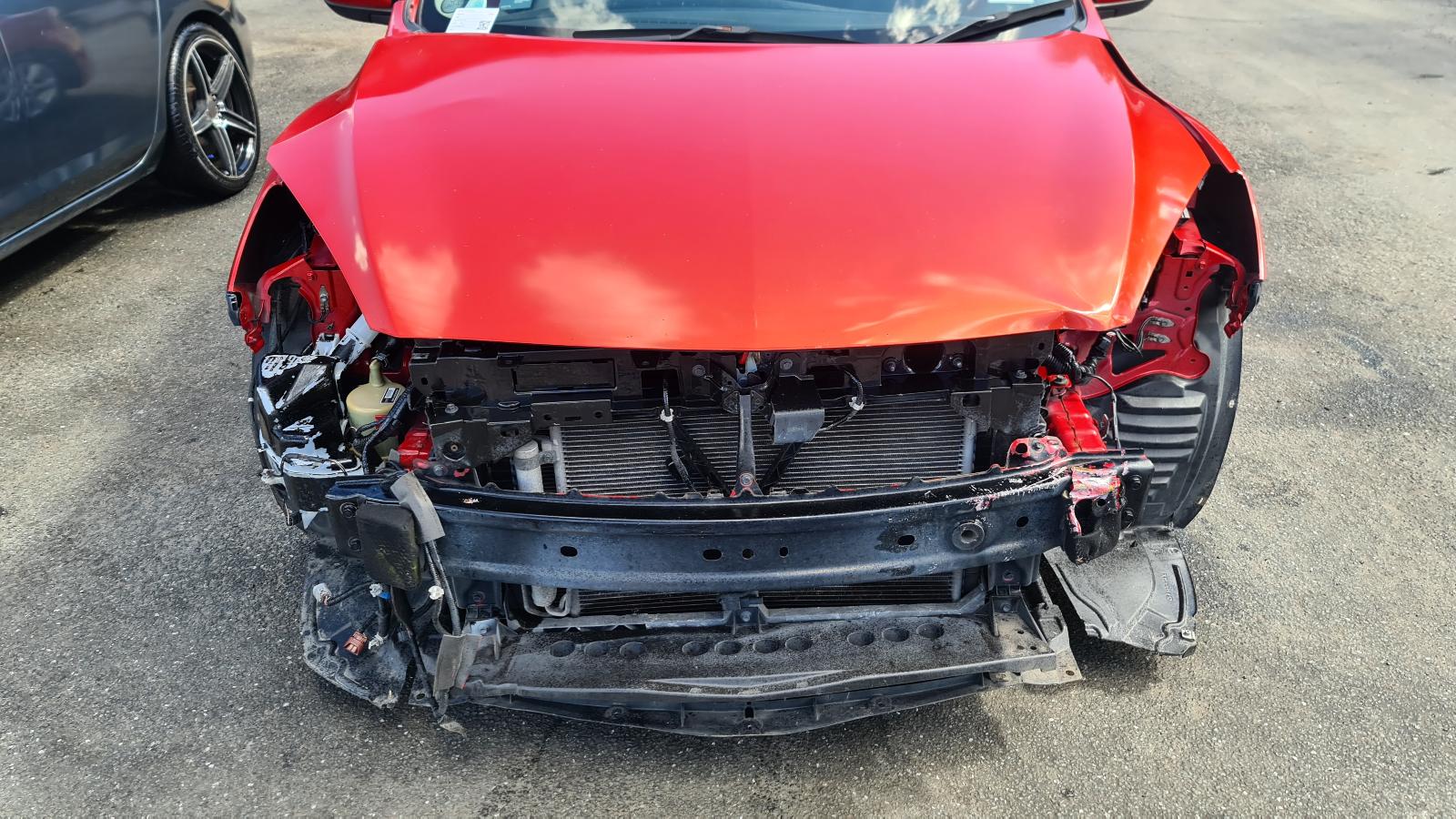 Mazda Axela - BL 2009-2013