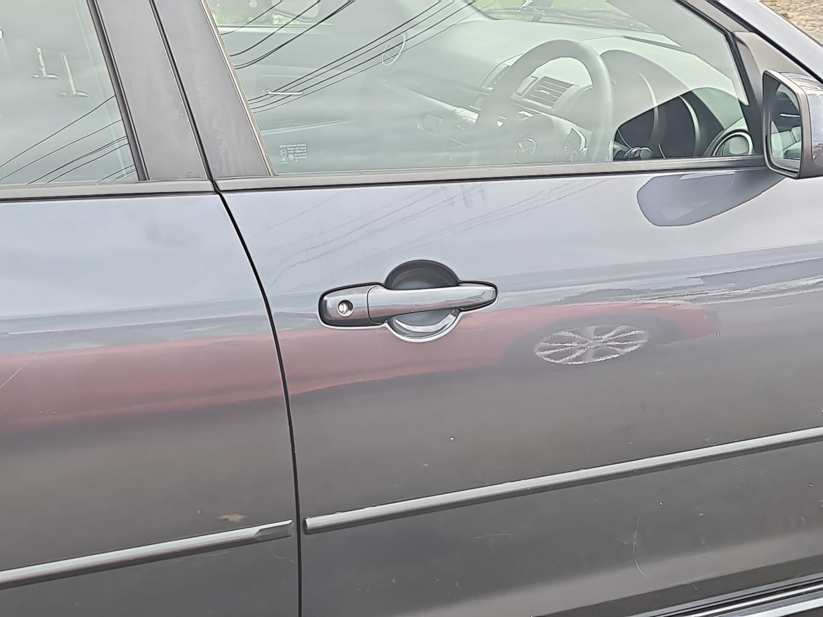 Mazda Axela - BK 2003-2009