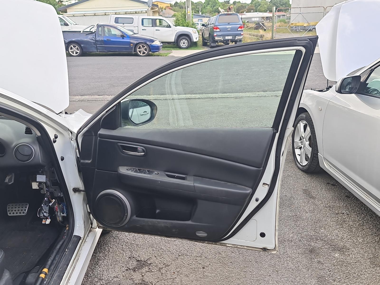 Mazda Atenza - GH 2008-2012