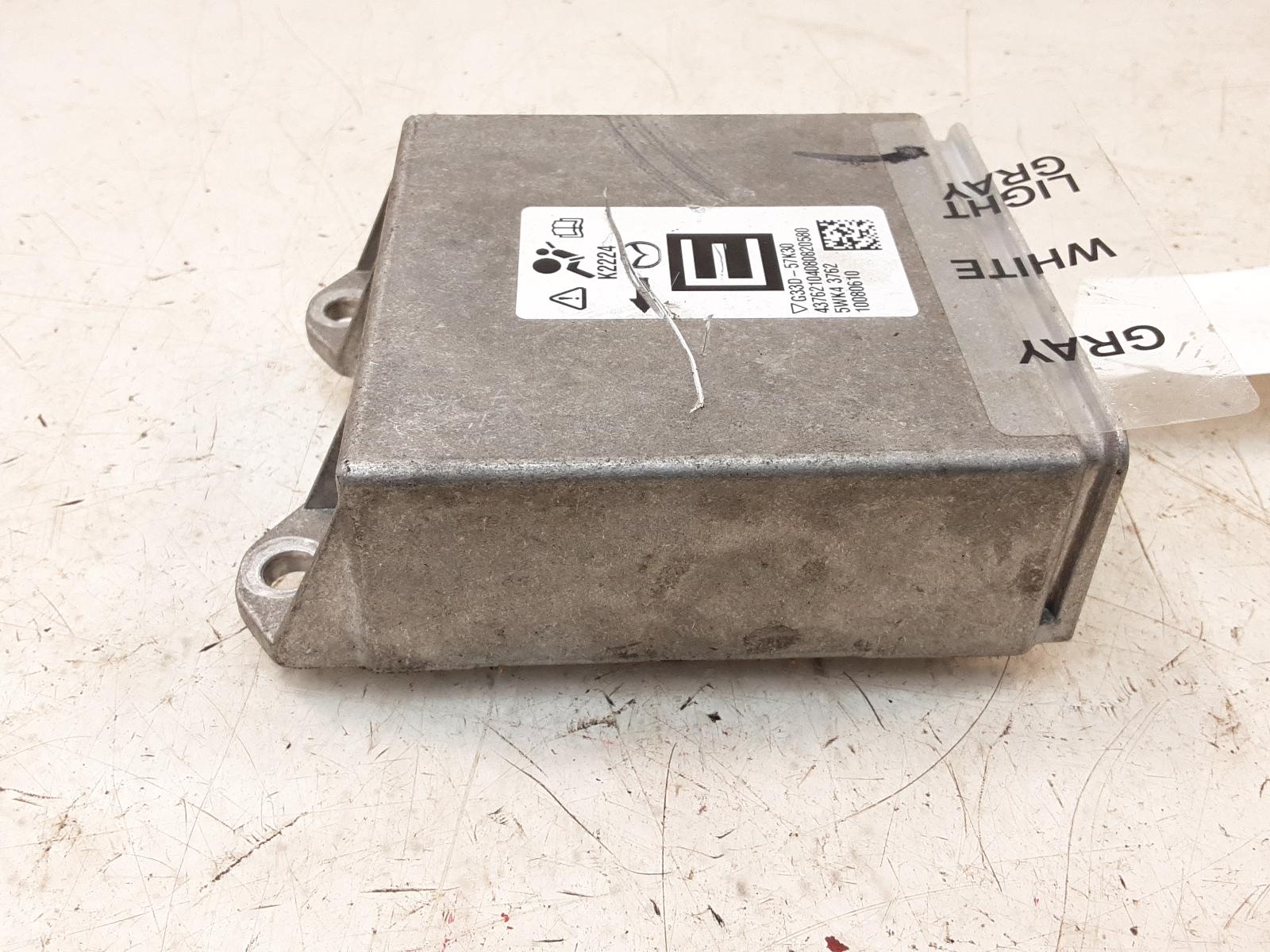 Airbag_Module_Sensor
