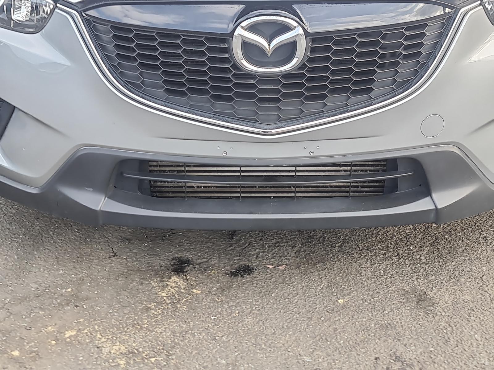 Mazda CX5 - KE 2012-Present