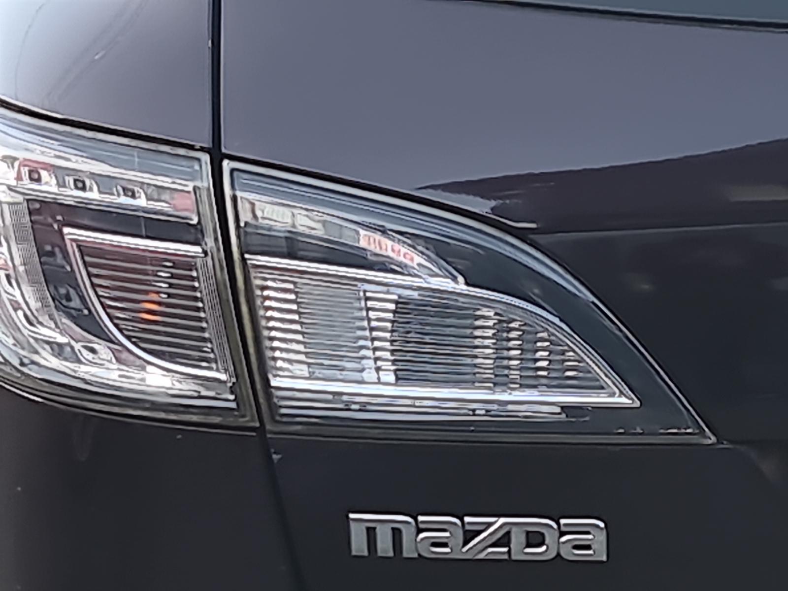 Mazda Atenza - GH 2008-2012