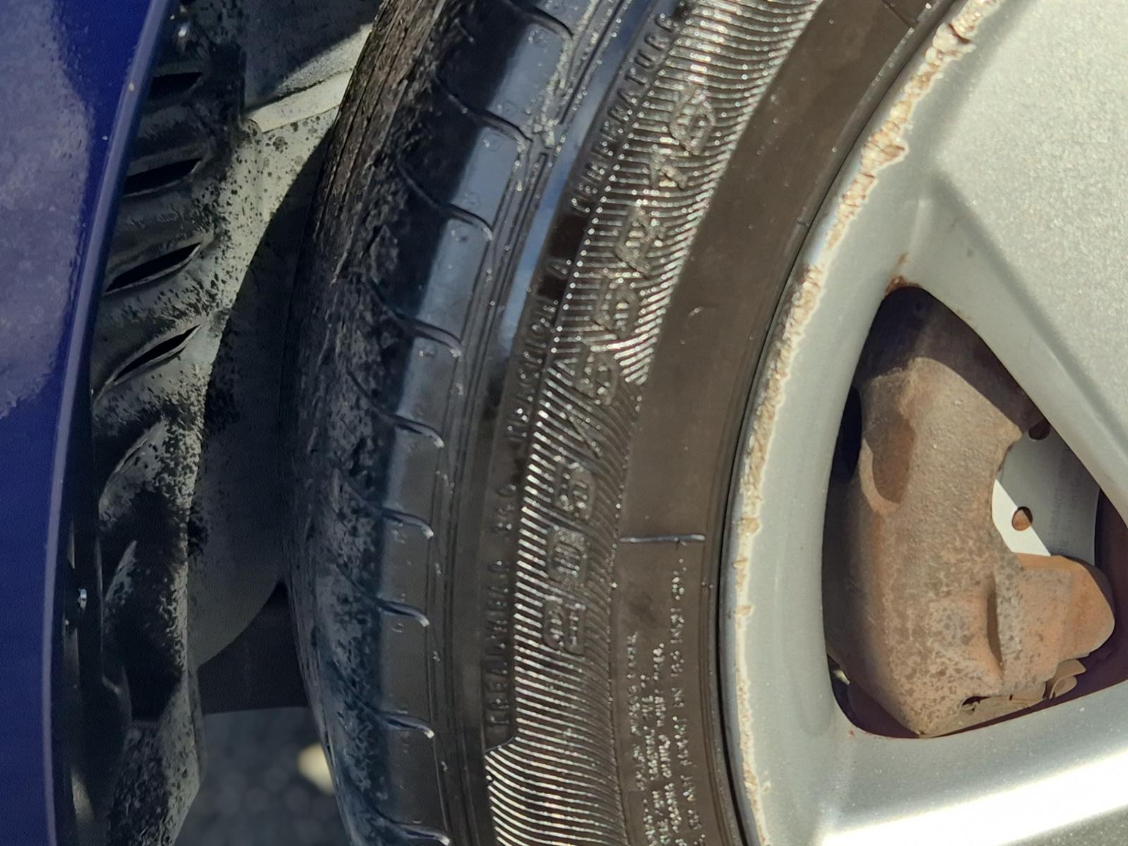 Mazda Atenza - GY 2002-2008