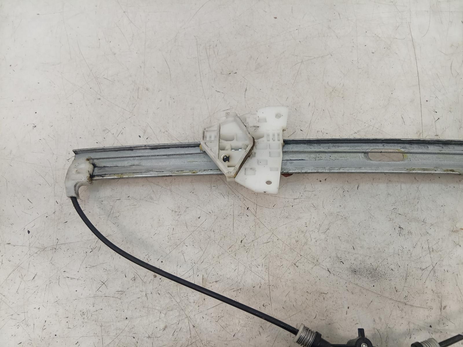 Right_Front_Window_Reg_Motor