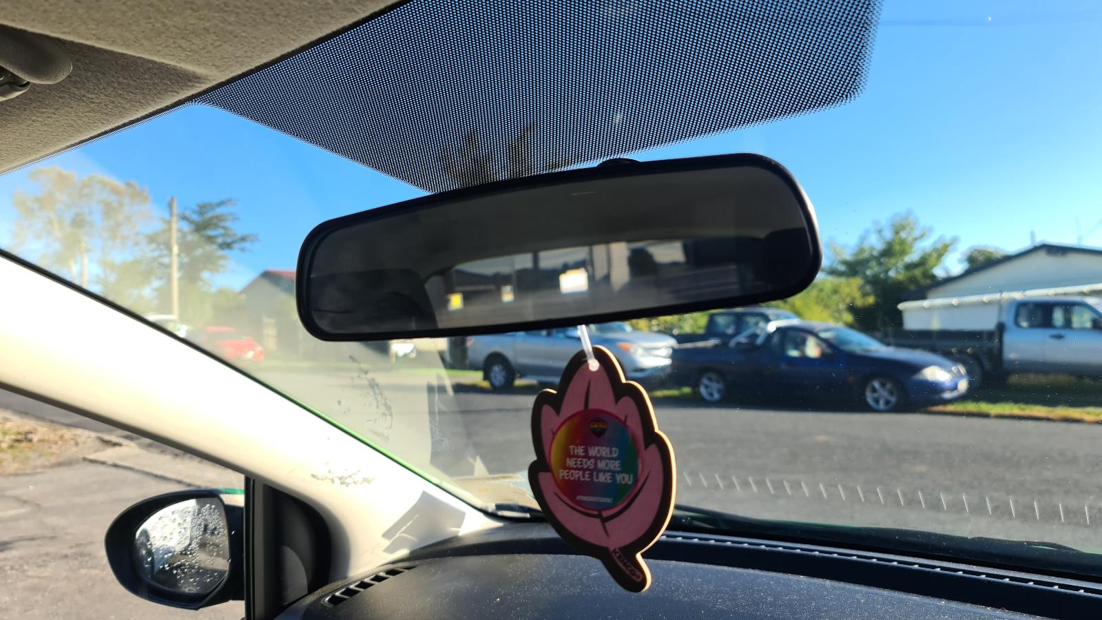 Mazda Mazda2 - DE 2007-2014