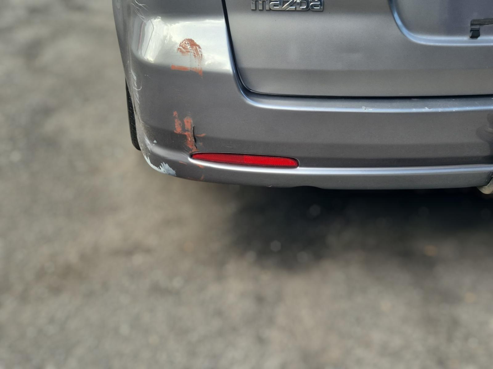 Mazda Atenza - GG 2002-2008