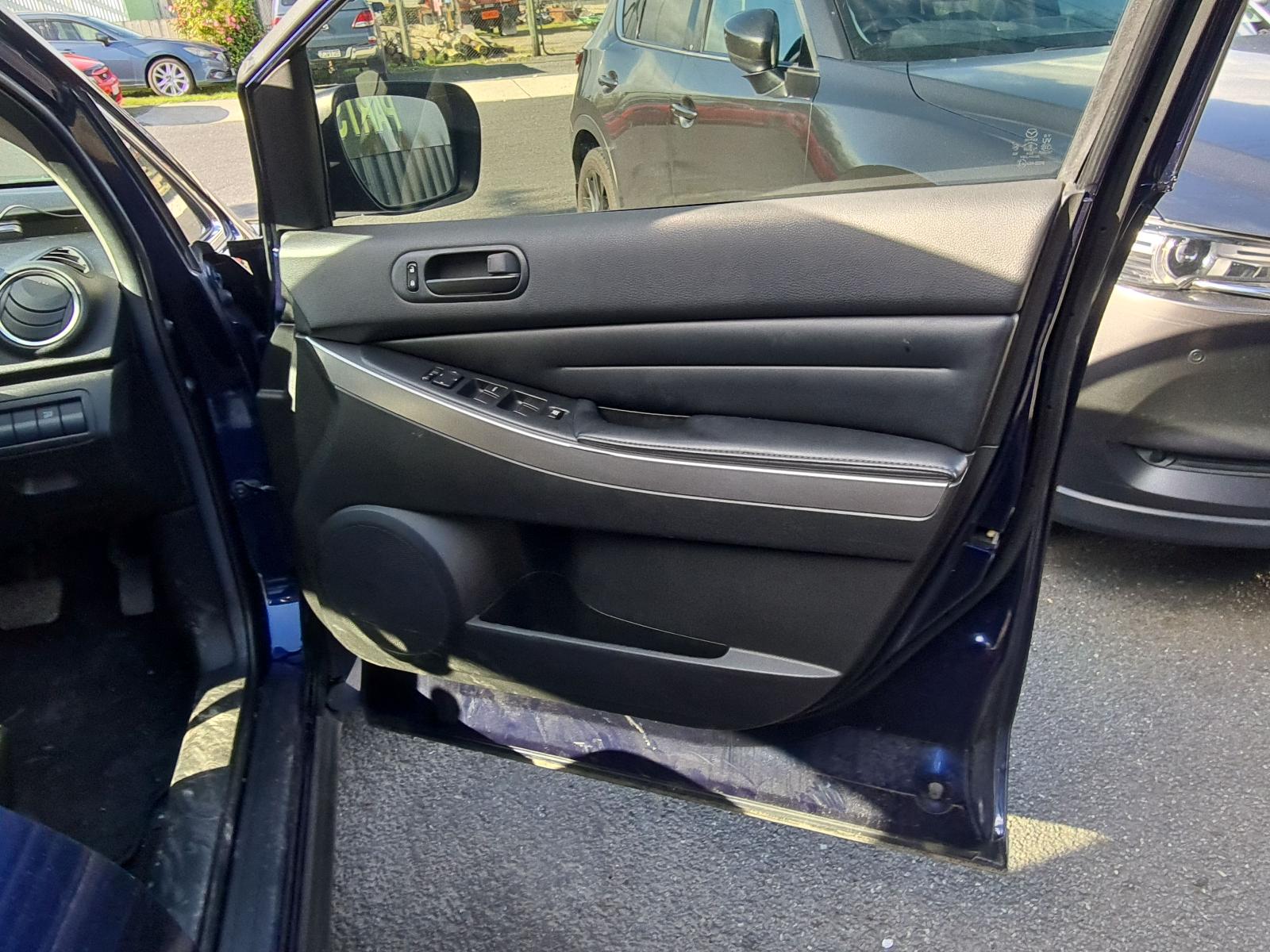 Mazda CX7 - ER 2006-2012