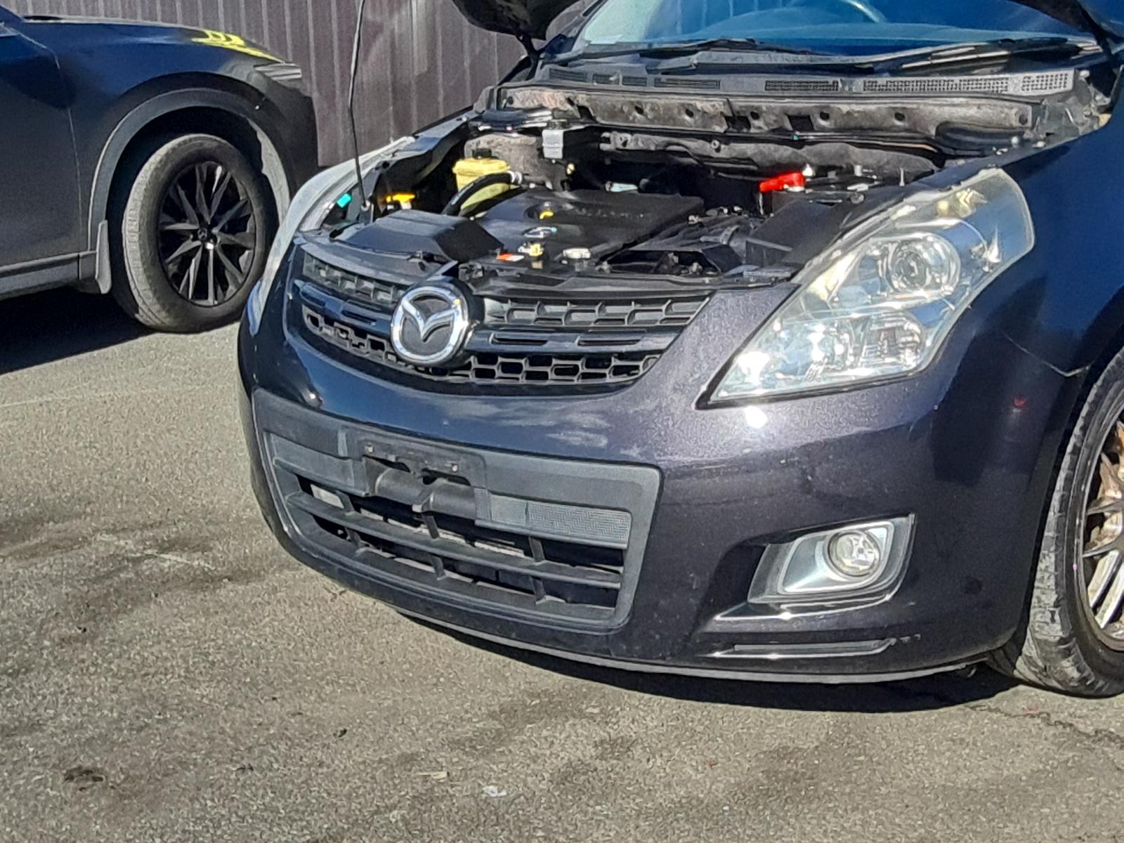 Mazda MPV - LY3P 2007-Present