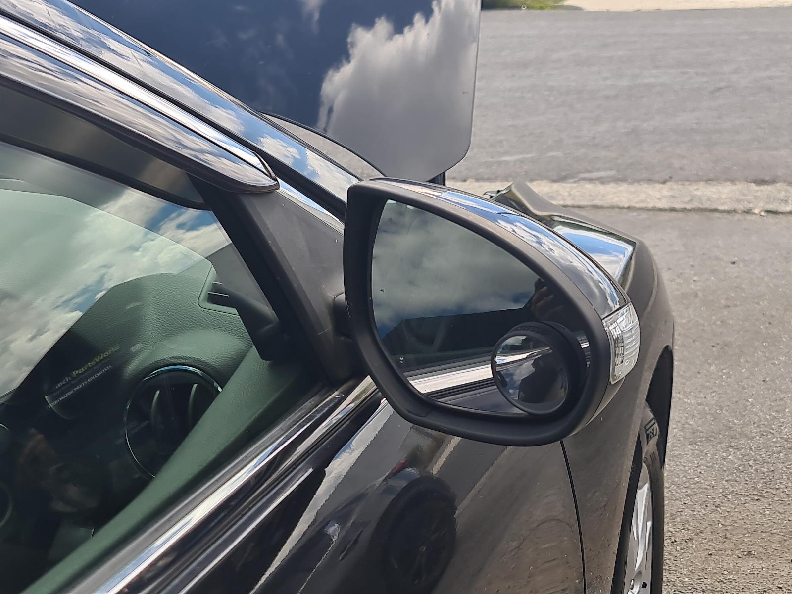 Mazda Atenza - GH 2008-2012