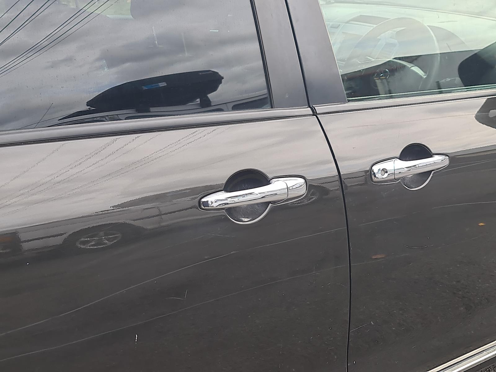 Mazda MPV - LY3P 2007-Present