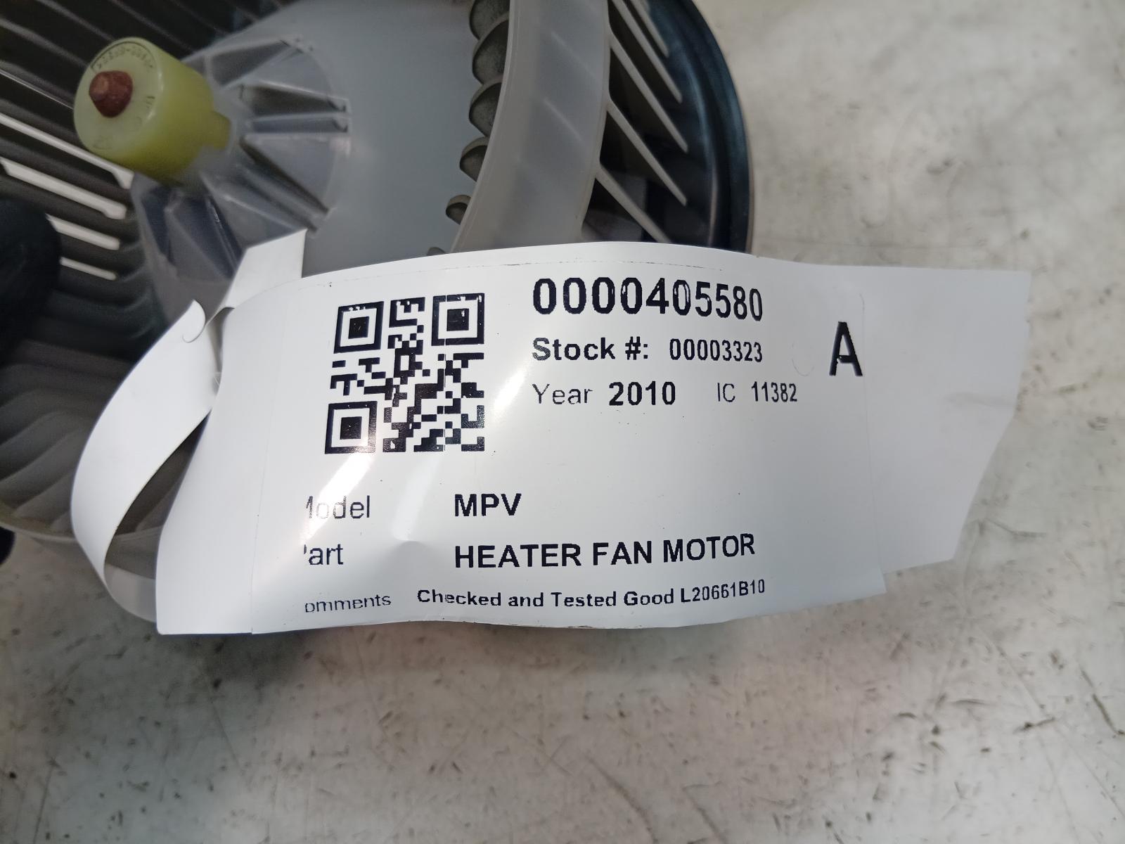Heater_Fan_Motor