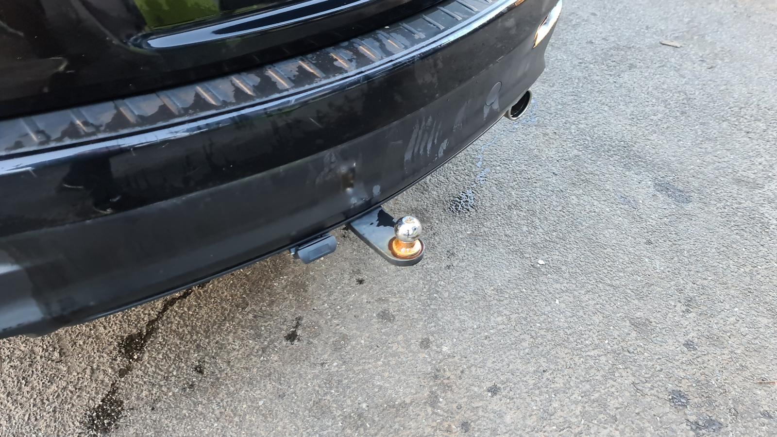 Mazda CX9 - TB 2006-2015