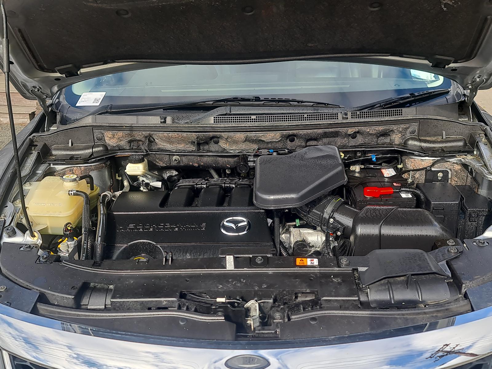 Mazda CX9 - TB 2006-2015