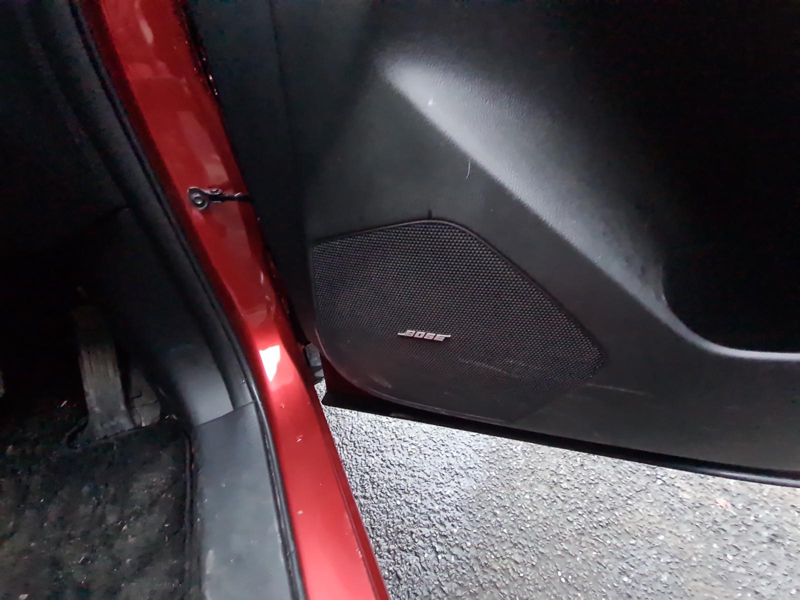 Mazda CX5 - KE 2012-Present