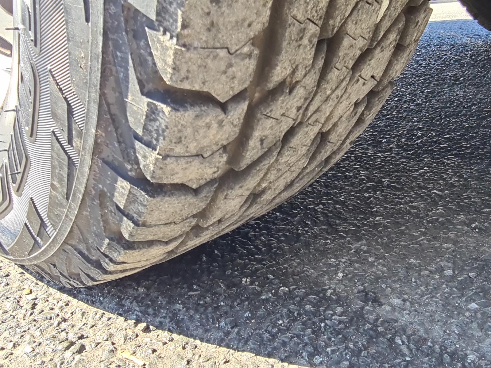 Mazda BT50 - UP 2011-Present