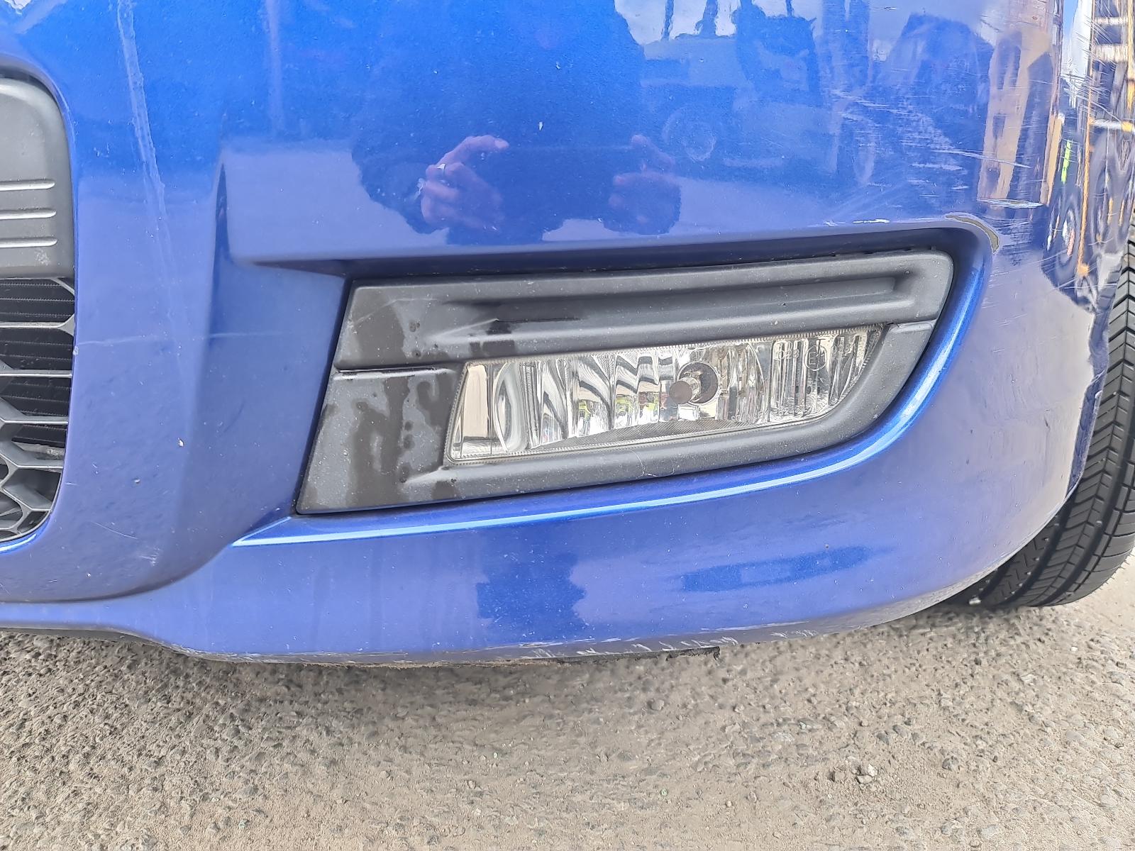 Mazda Axela - BK 2003-2009