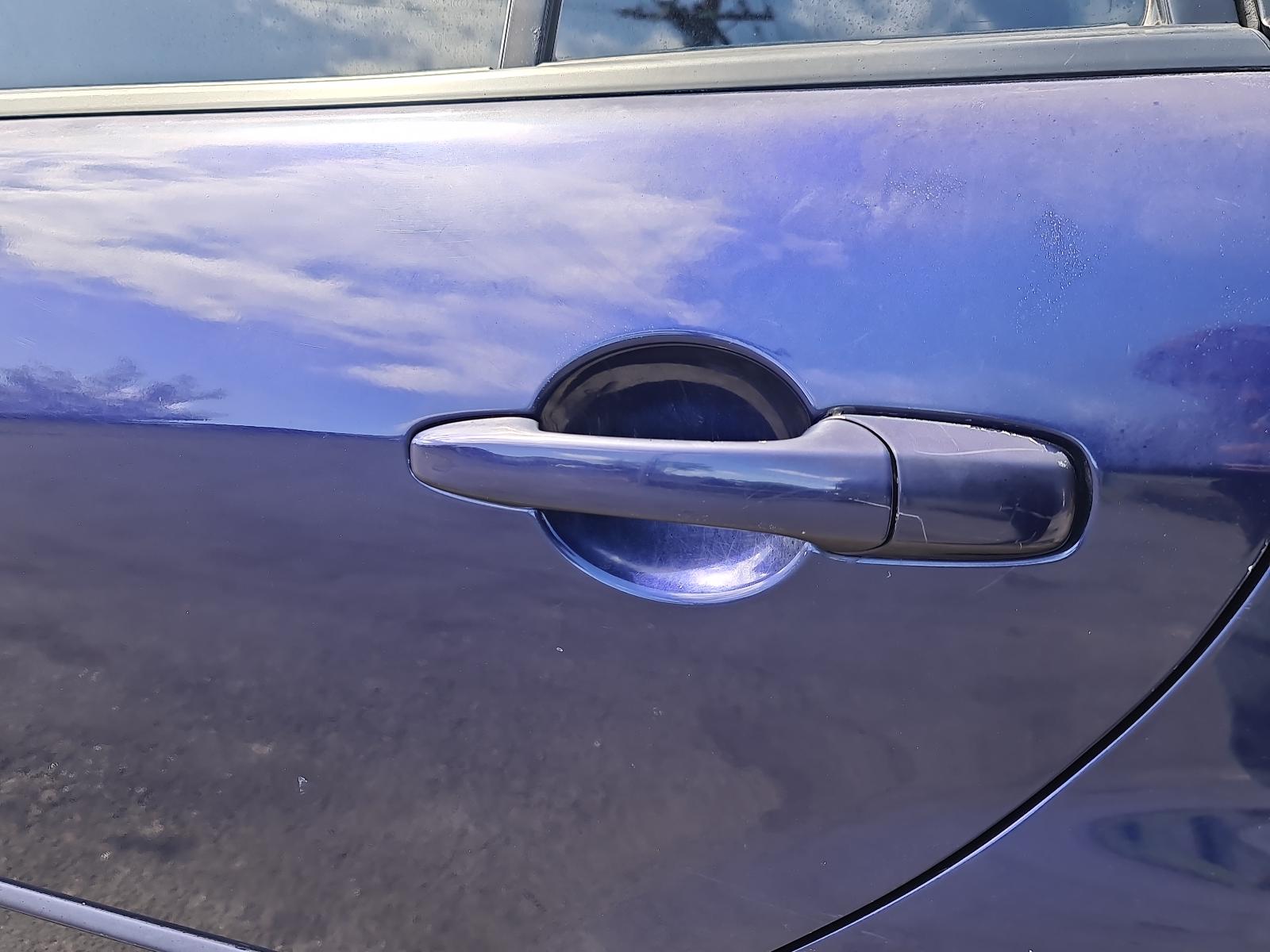 Mazda Atenza - GG 2002-2008