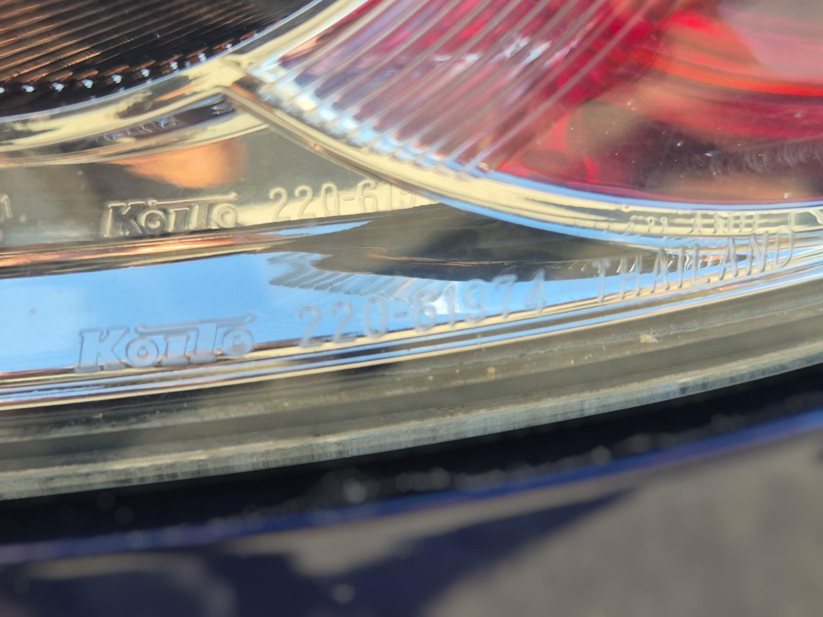 Mazda Atenza - GY 2002-2008