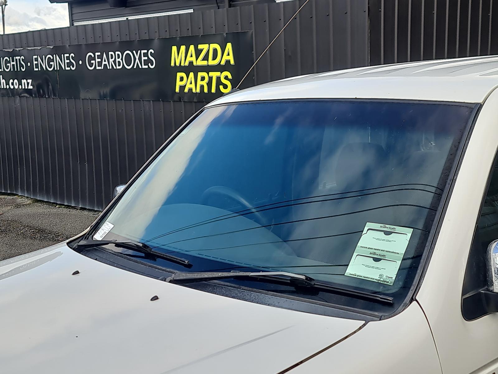 Mazda Bounty - UN 1999-2006