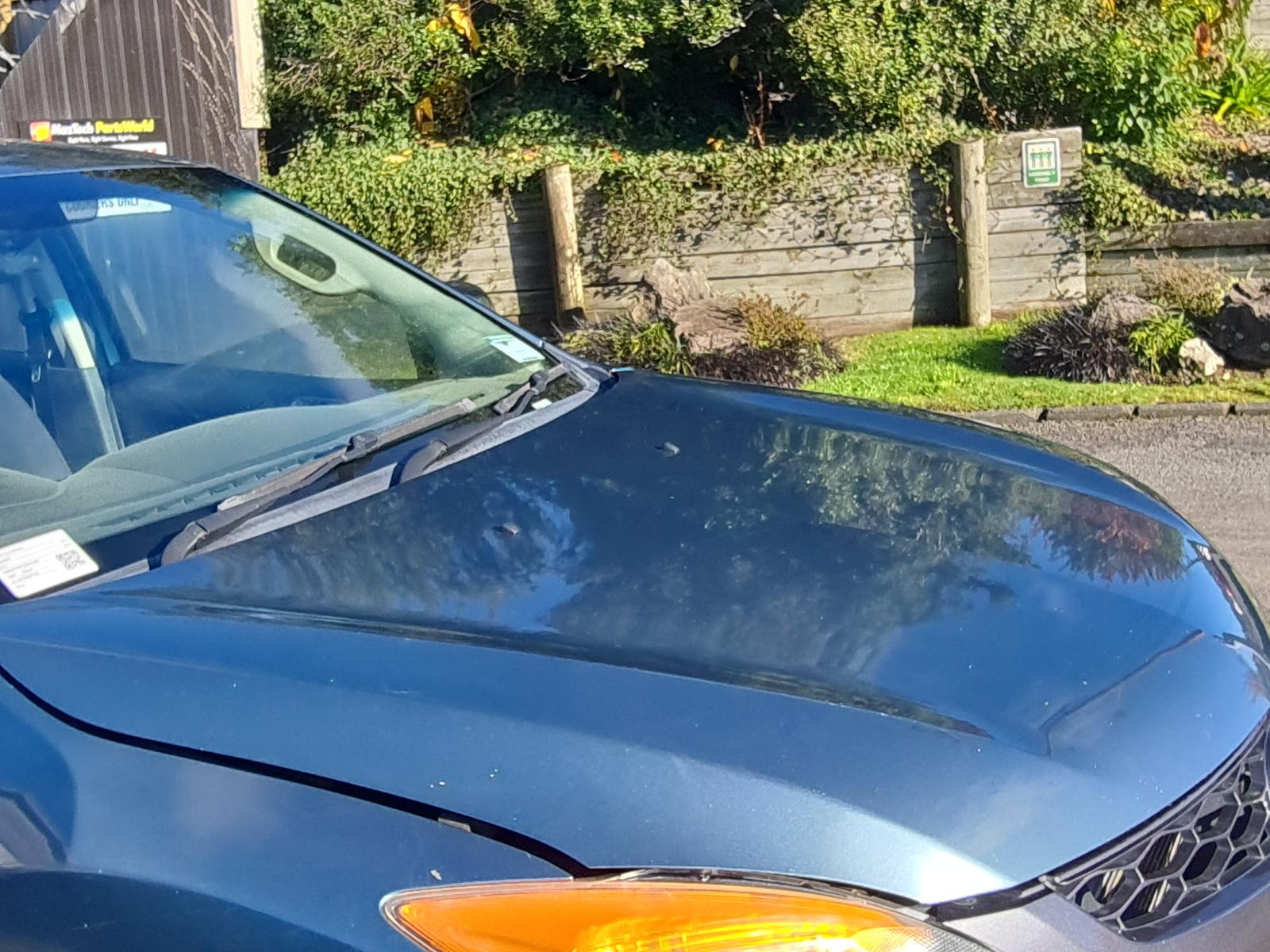 Mazda BT50 - UP 2011-Present